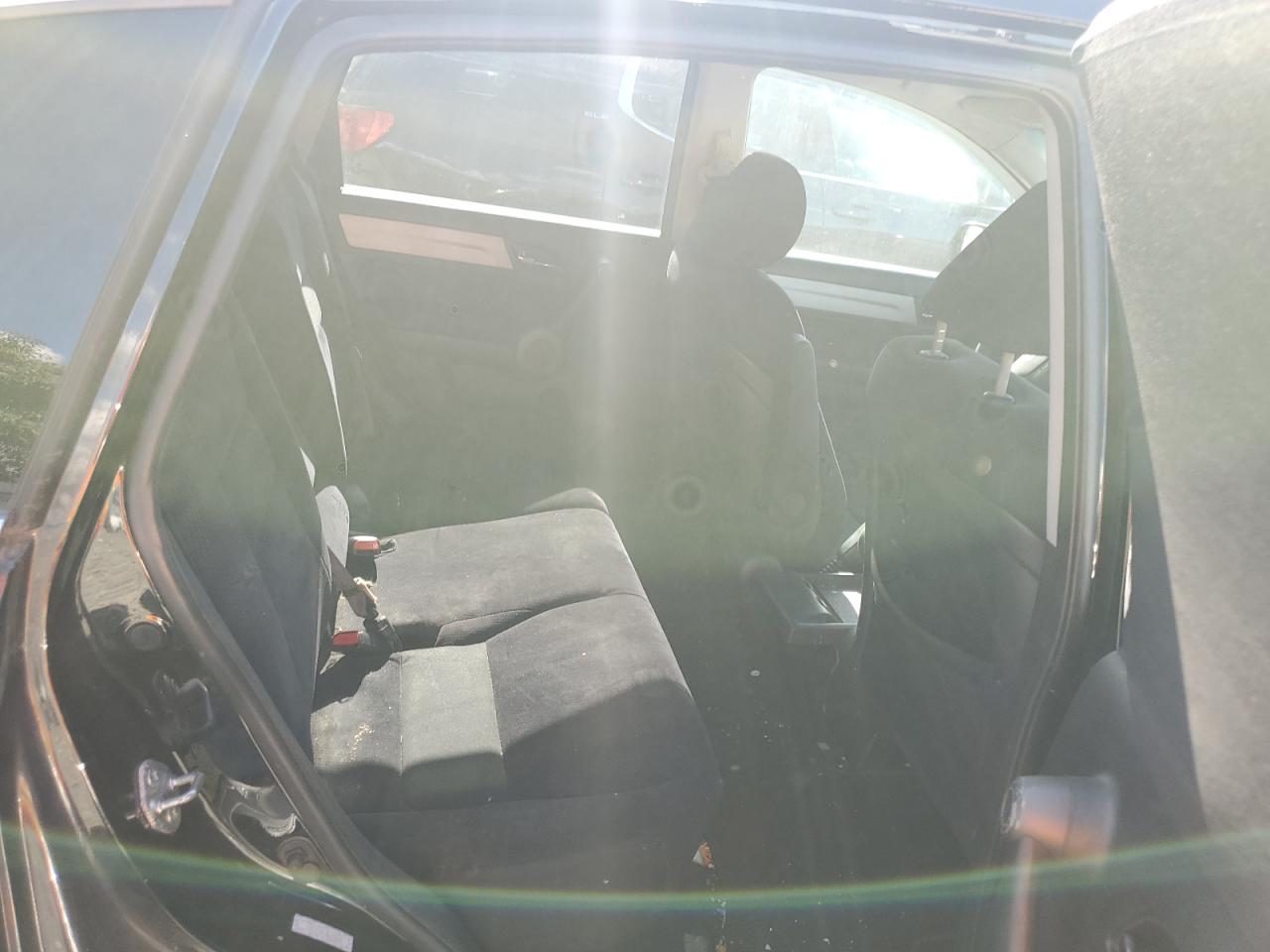 2010 Honda Cr-V Ex VIN: 5J6RE4H56AL036060 Lot: 71325965