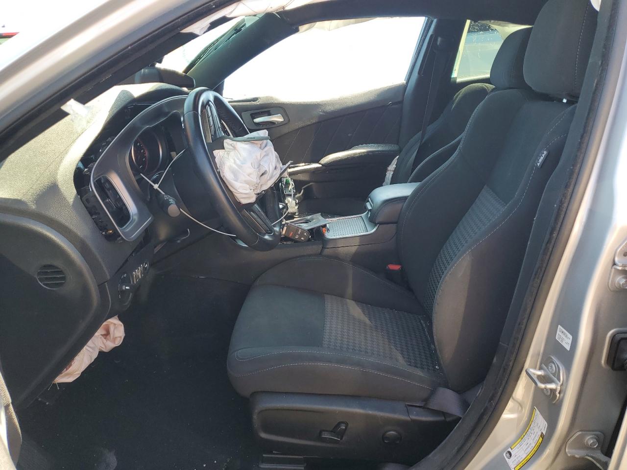 2023 Dodge Charger Gt VIN: 2C3CDXHG9PH530294 Lot: 70522365