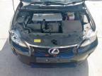 2011 LEXUS CT 200H SE-L CVT  for sale at Copart ROCHFORD