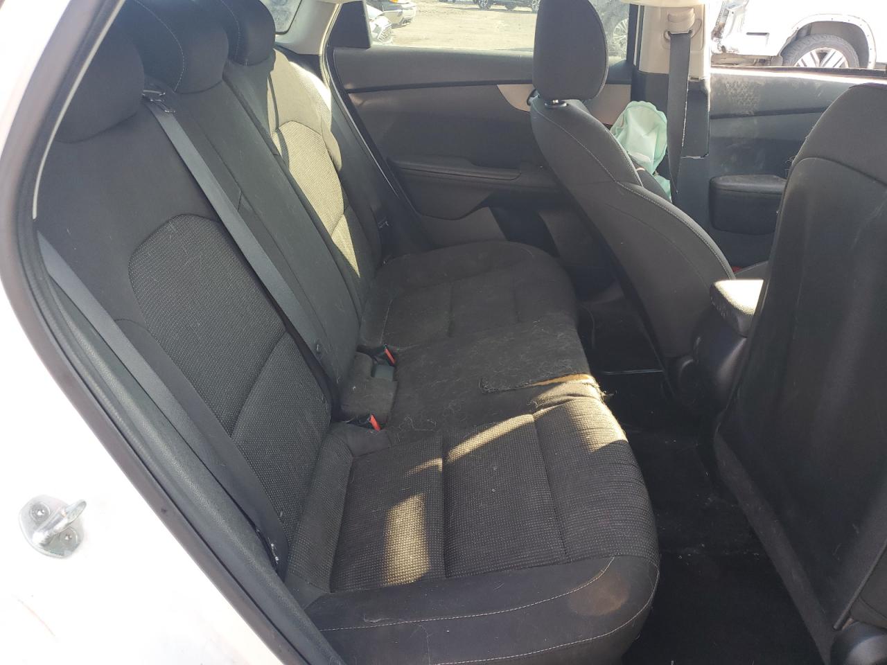 2020 Kia Forte Fe VIN: 3KPF24AD4LE191785 Lot: 80714145