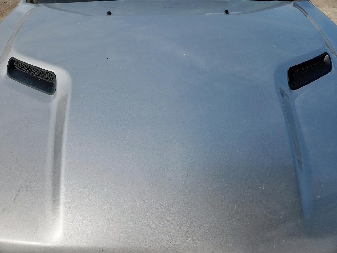 2012 Dodge Ram 1500 Sport VIN: 1C6RD6MT9CS207666 Lot: 84570555