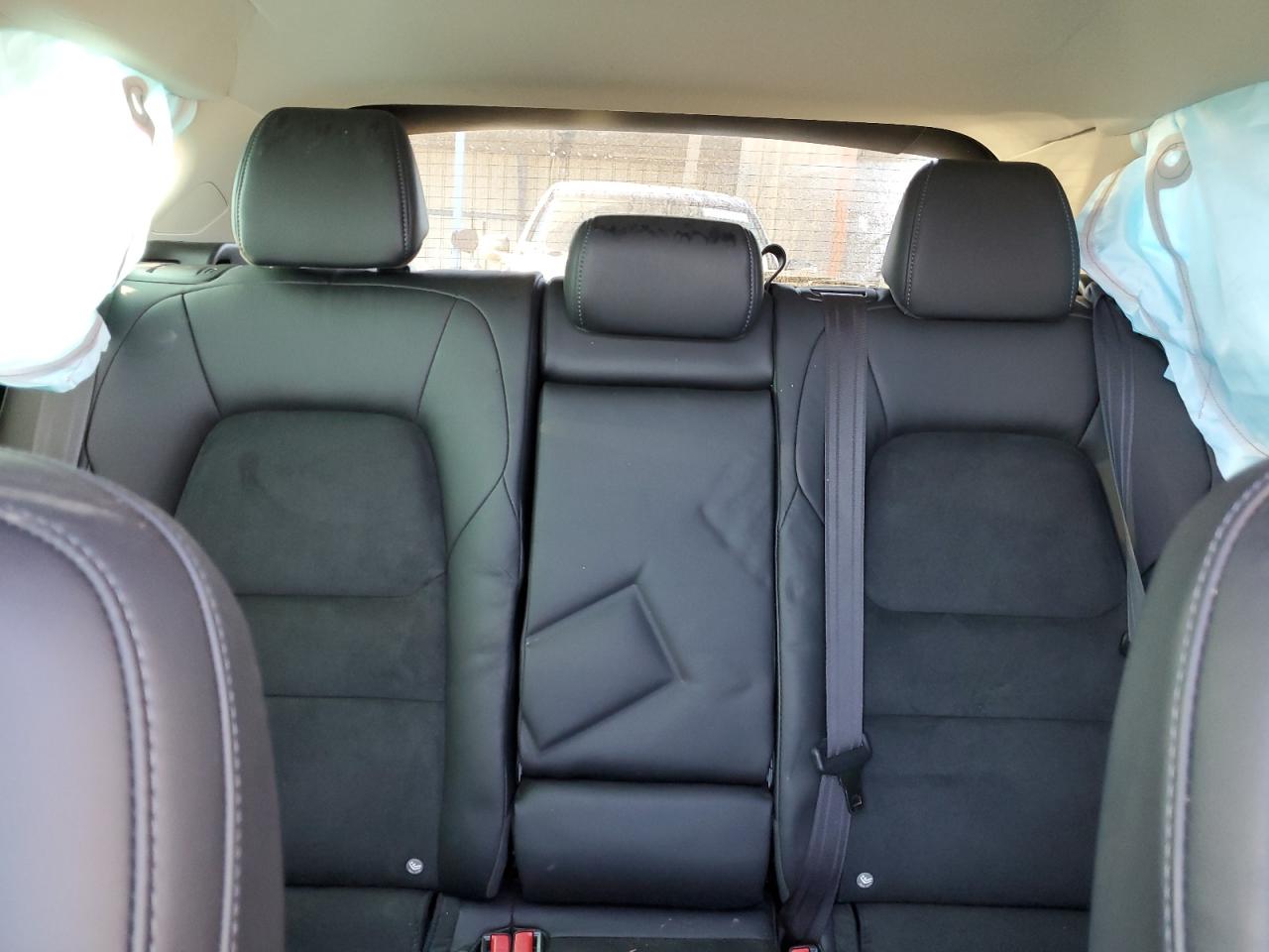 2020 Mazda Cx-5 Touring VIN: JM3KFBCM0L0753413 Lot: 82129085