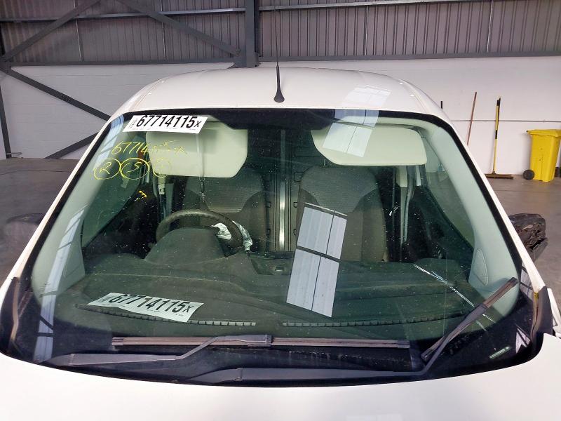 2019 FORD TRANSIT COURIER BASE TDCI 