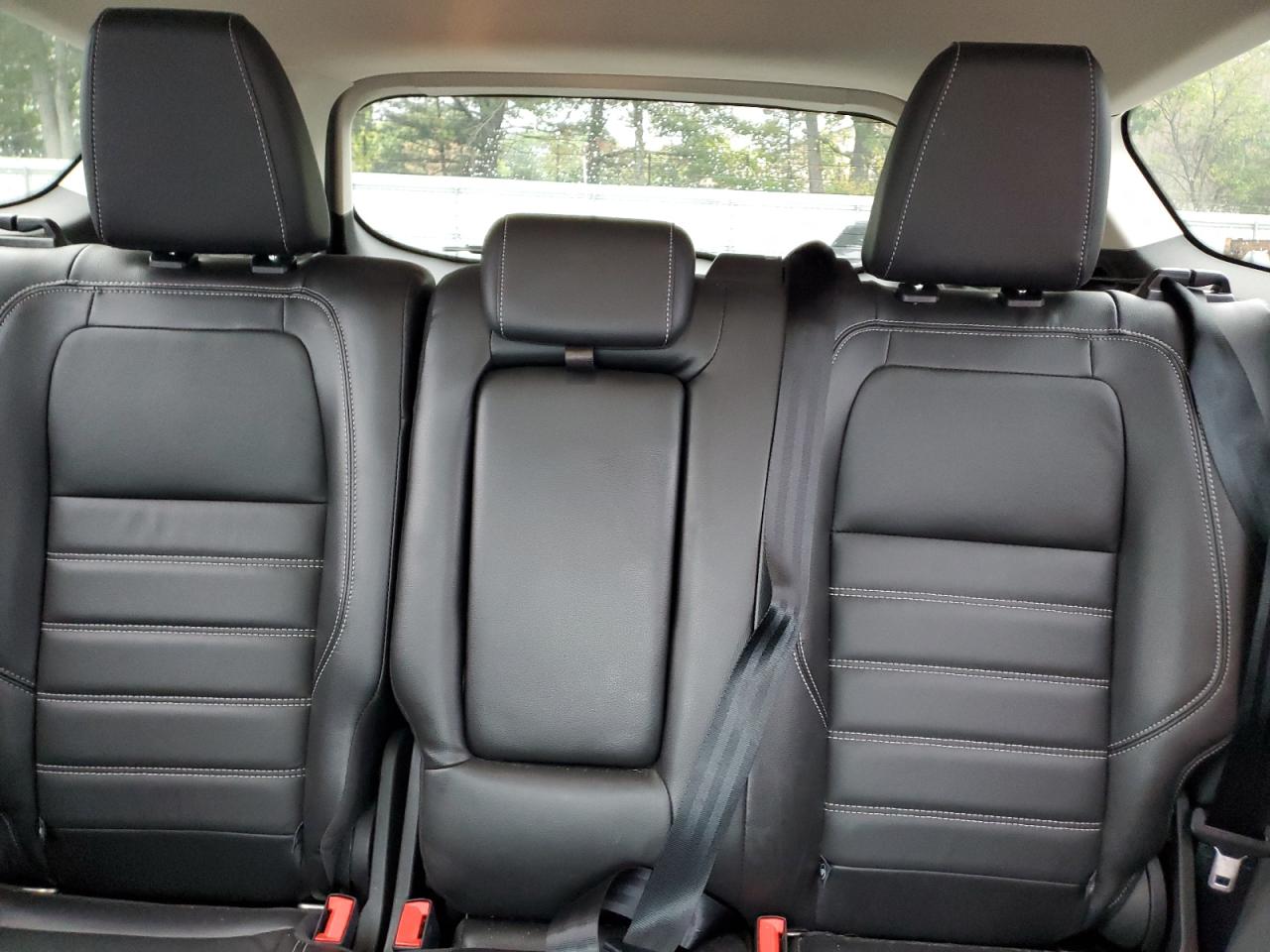 2017 Ford Escape Se VIN: 1FMCU9GD6HUE82438 Lot: 82051625