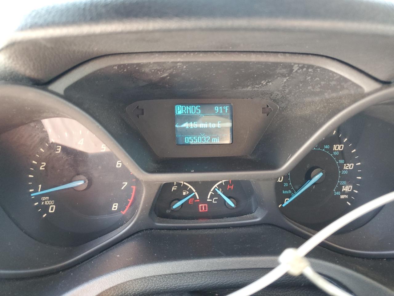 NM0LS7E73E1170552 2014 Ford Transit Connect Xl