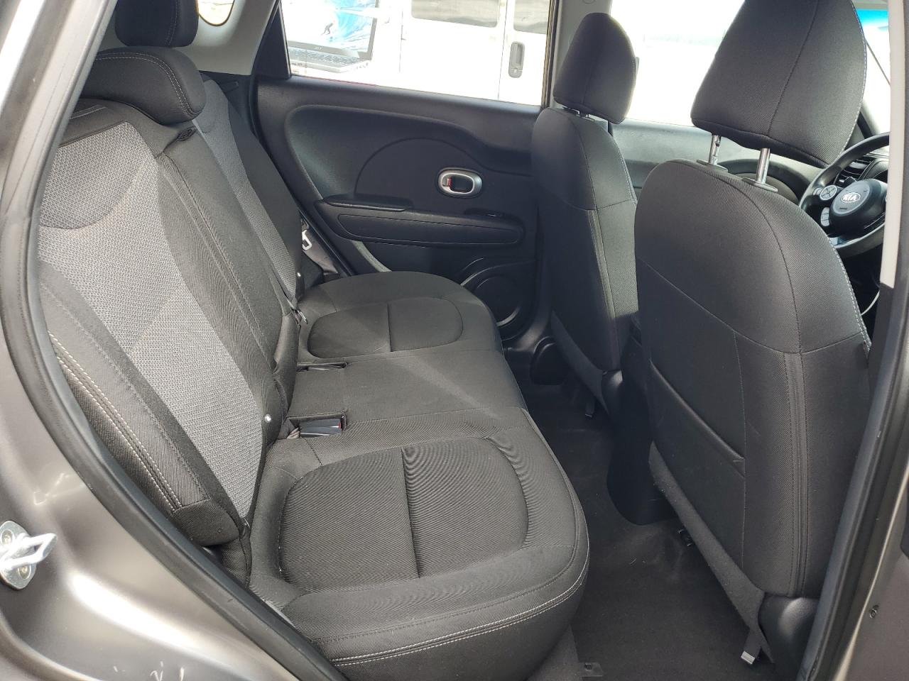 2018 Kia Soul + VIN: KNDJP3A52J7529311 Lot: 81884655