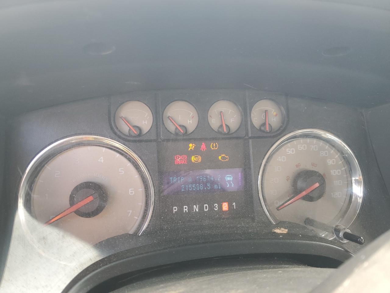 2010 Ford F150 Supercrew VIN: 1FTEW1E89AFA23557 Lot: 71408035