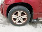 2008 SUZUKI GRAND VITARA 16V  for sale at Copart BELFAST