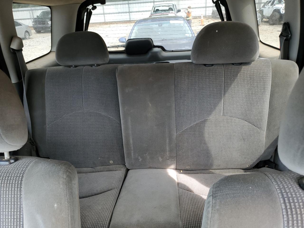 2004 Mazda Tribute Lx VIN: 4F2CZ94174KM32198 Lot: 81402895