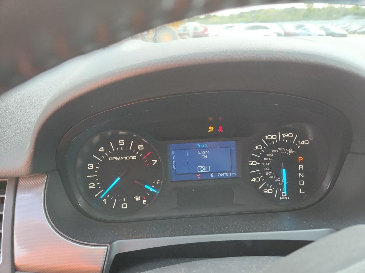 2013 Ford Edge Sel VIN: 2FMDK3J9XDBB89797 Lot: 71270795