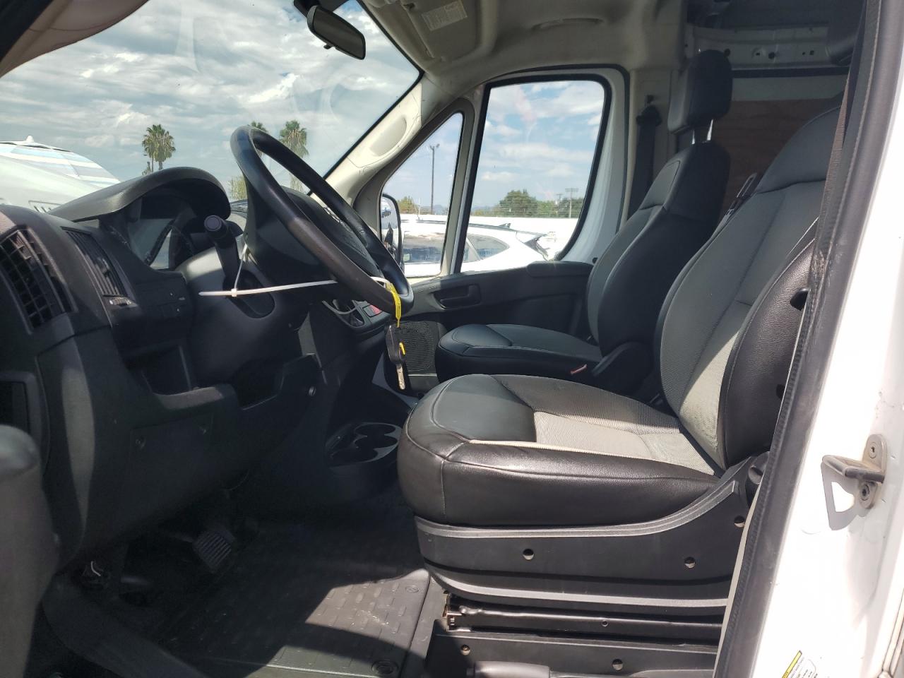 2019 Ram Promaster 1500 1500 Standard VIN: 3C6TRVAG9KE522574 Lot: 83836685