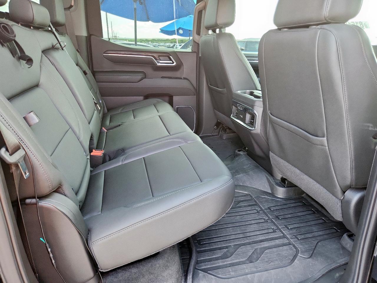 2024 GMC Sierra K1500 Slt VIN: 3GTUUDED6RG248125 Lot: 81518475