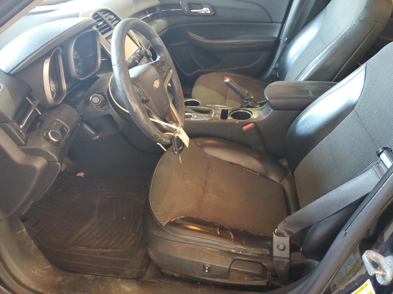 2014 Chevrolet Malibu 1Lt VIN: 1G11C5SL3EF266643 Lot: 71512915