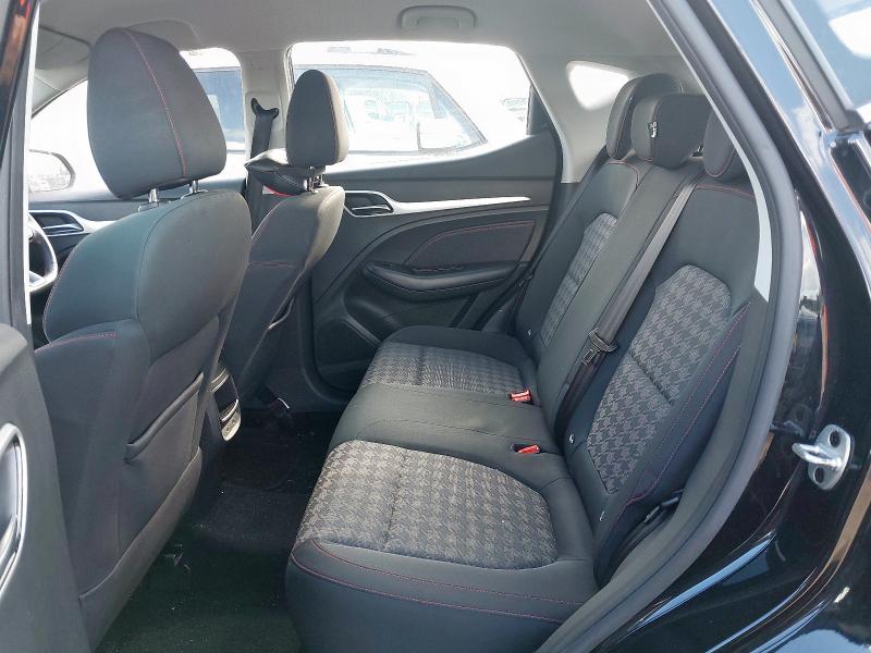 2020 MG ZS EXCITE VTI-TECH 