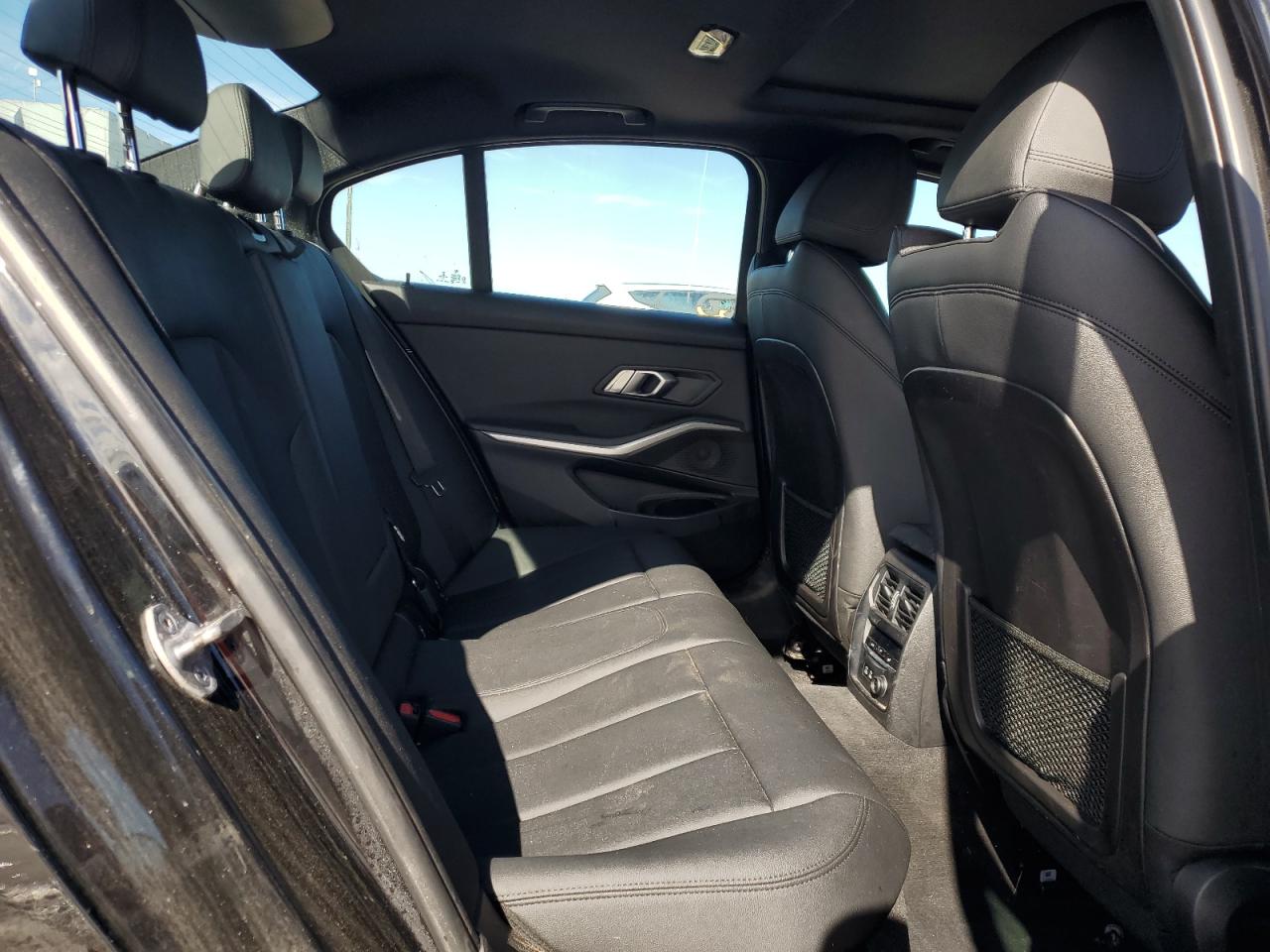 2020 BMW 330I VIN: 3MW5R1J08L8B22614 Lot: 84001305