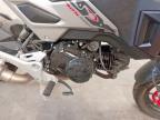2020 HONDA MSX 125 A-J  for sale at Copart NEWBURY