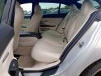 2013 BMW 640D M SPORT GRAN COUPE A  for sale at Copart SANDTOFT