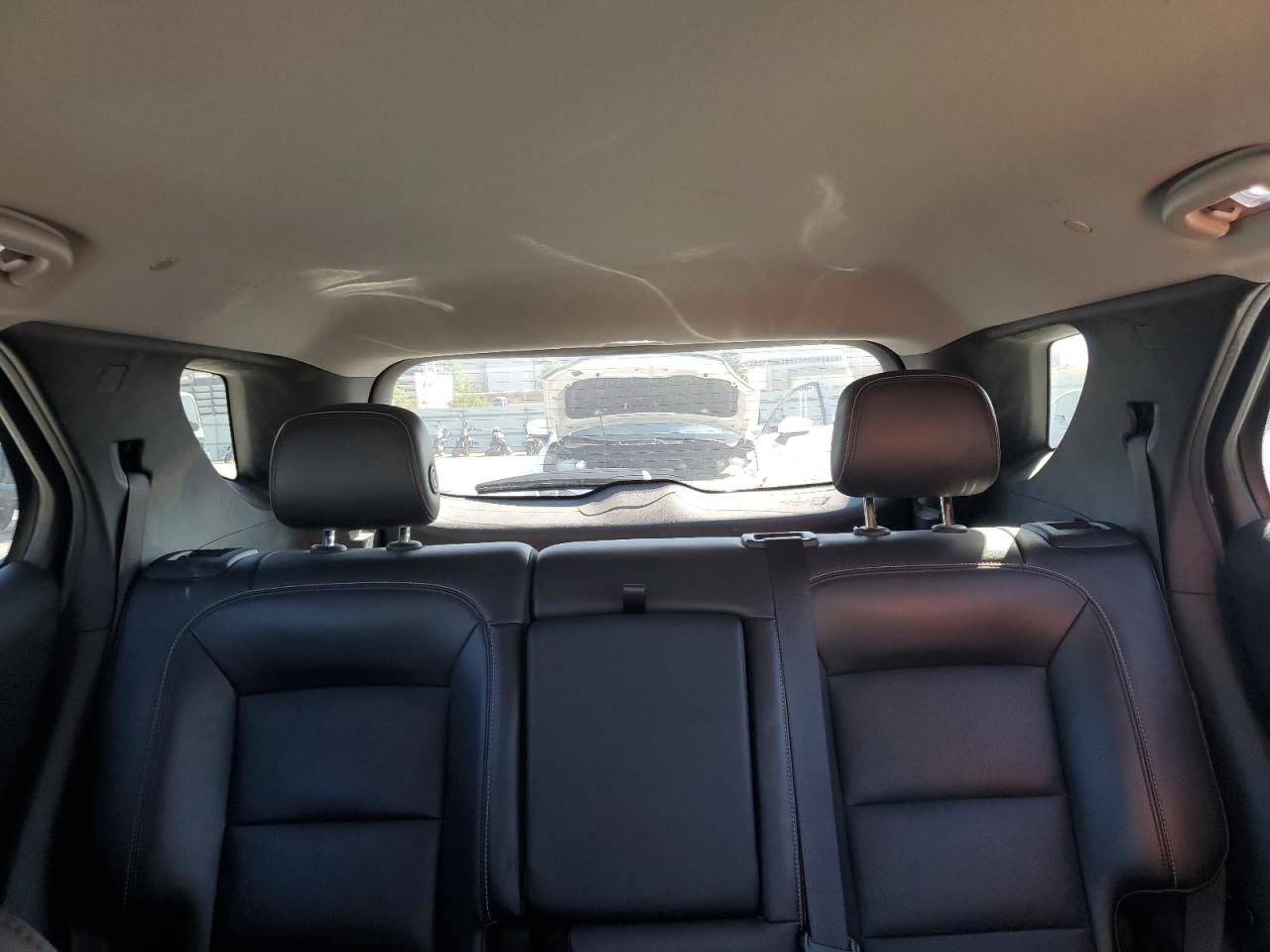 2020 Chevrolet Equinox Premier VIN: 2GNAXNEV2L6254510 Lot: 84361685