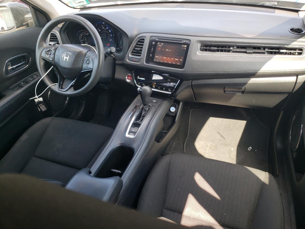 2018 Honda Hr-V Ex VIN: 3CZRU6H53JM730668 Lot: 71251005