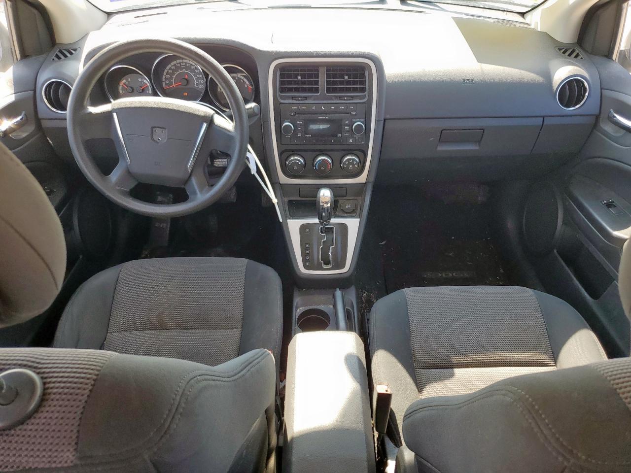 2010 Dodge Caliber Sxt VIN: 1B3CB4HA2AD533460 Lot: 71959205