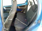 2013 PEUGEOT 107 ACTIVE  for sale at Copart WHITBURN
