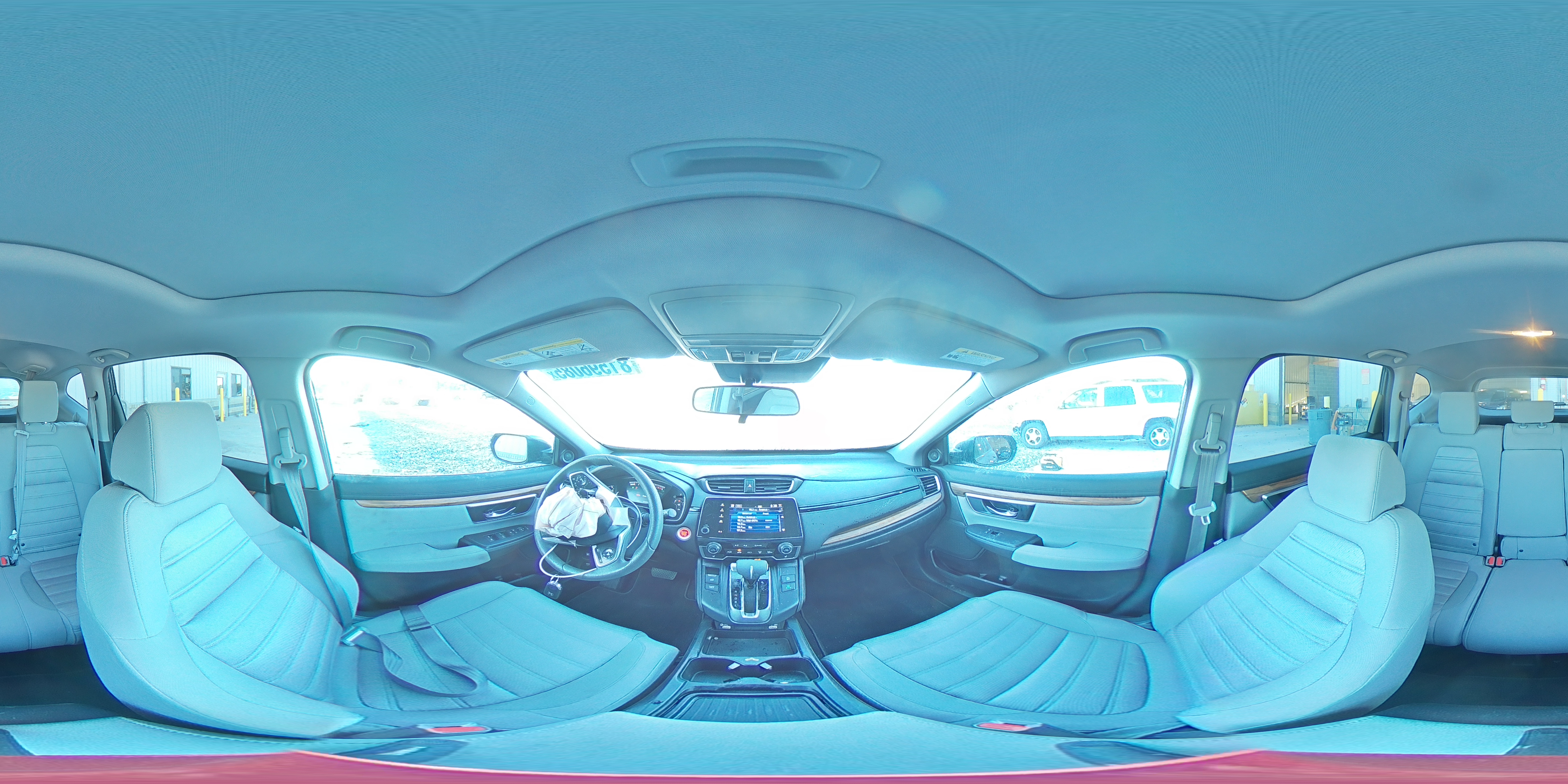 2022 Honda Cr-V Ex VIN: 7FARW2H55NE008903 Lot: 81596085