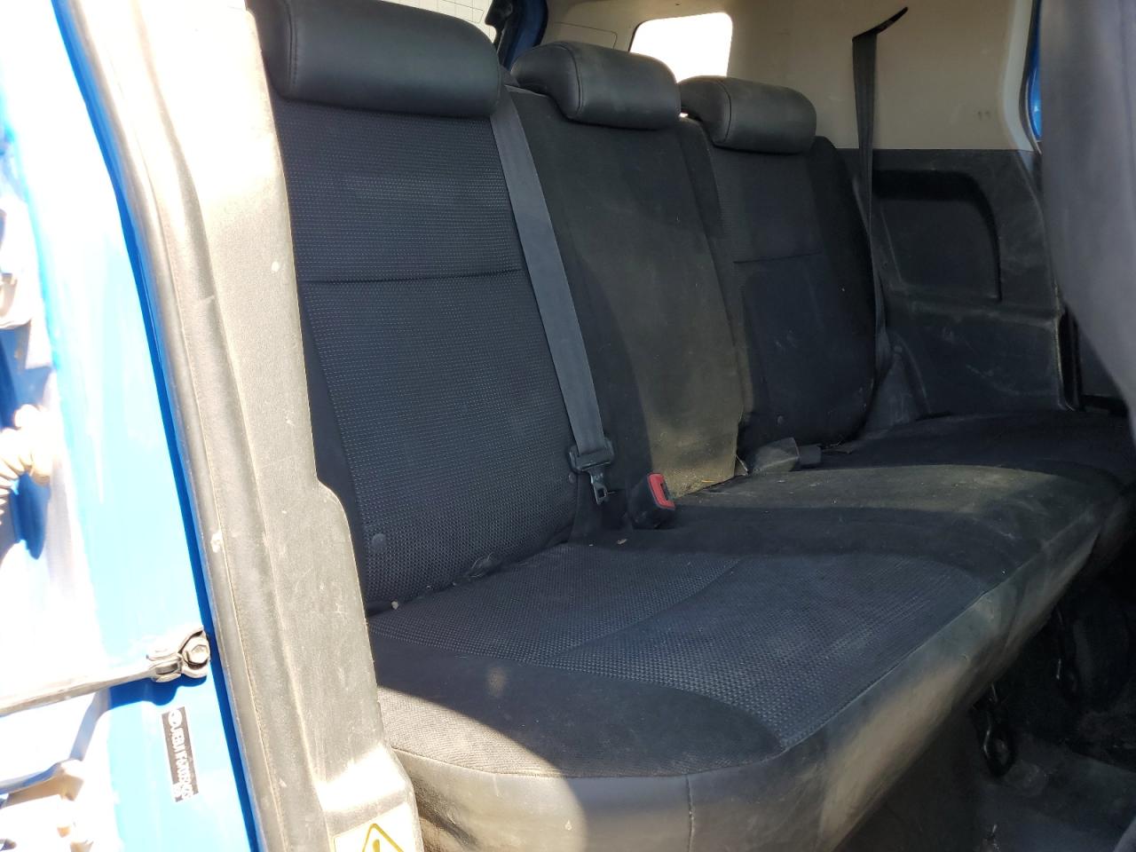 2007 Toyota Fj Cruiser VIN: JTEBU11F670052423 Lot: 81458535