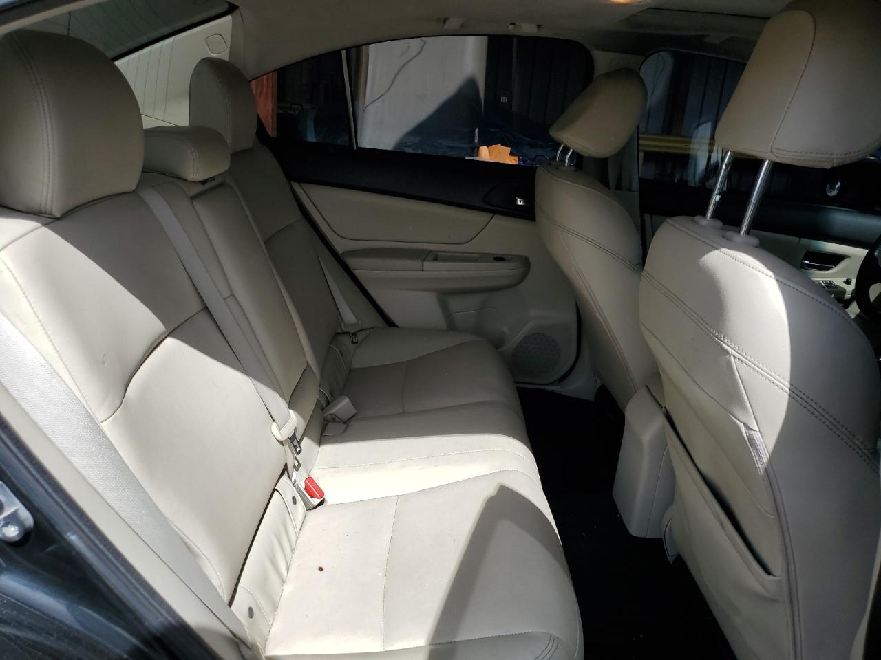 2012 Subaru Impreza Limited VIN: JF1GJAH65CH012585 Lot: 81497615