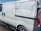 2012 VAUXHALL VIVARO 2.0CDTI [115PS] VAN 2.9T EURO 5 for sale at Copart BRISTOL