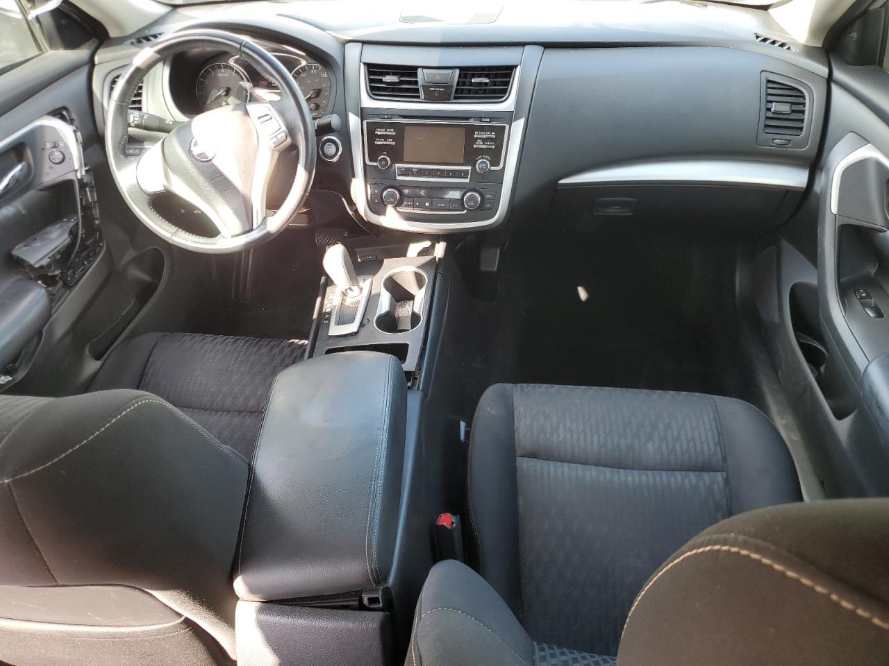 2017 Nissan Altima 2.5 VIN: 1N4AL3AP2HC246976 Lot: 83994205