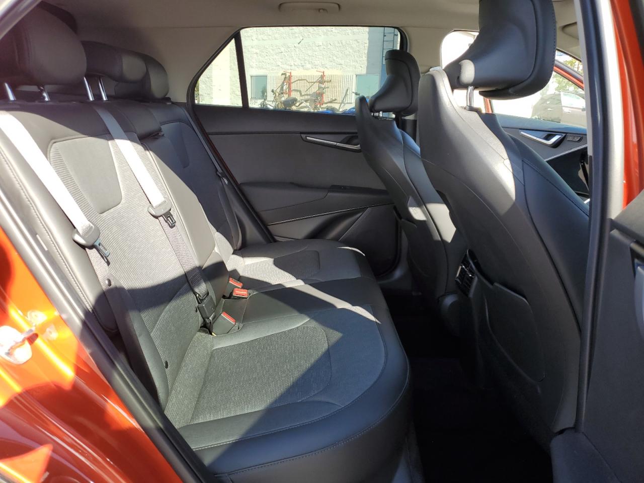 2023 Kia Niro Sx Touring VIN: KNDCR3LF8P5074249 Lot: 81761565