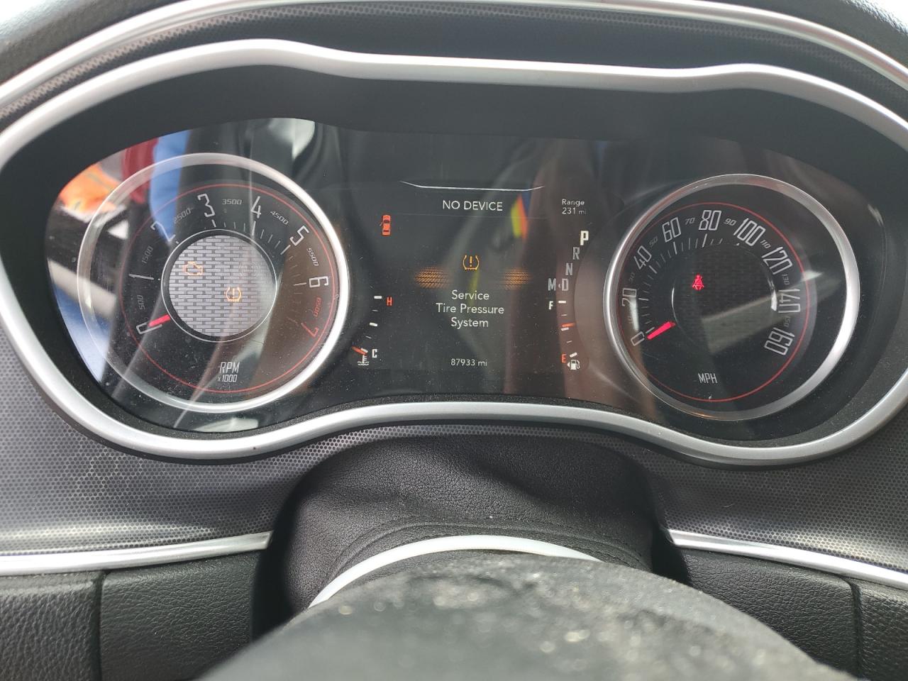 2016 Dodge Challenger Sxt VIN: 2C3CDZAG0GH306885 Lot: 80127905