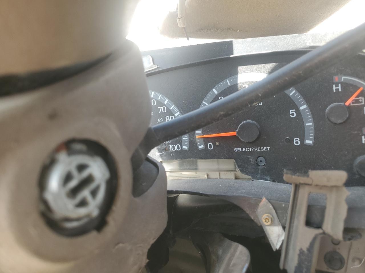 2002 Ford F150 VIN: 1FTRF17W32NB29099 Lot: 81901725