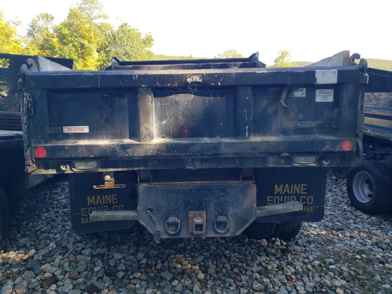 2020 Ram 4500 VIN: 3C7WRLEL0LG127435 Lot: 80341355