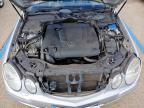 2006 MERCEDES E220 ELEGANCE CDI  for sale at Copart NEWBURY
