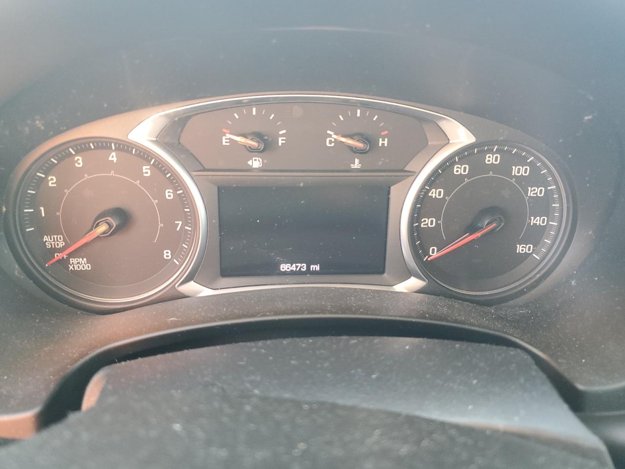 2019 GMC Terrain Sle VIN: 3GKALTEV3KL393861 Lot: 81829465