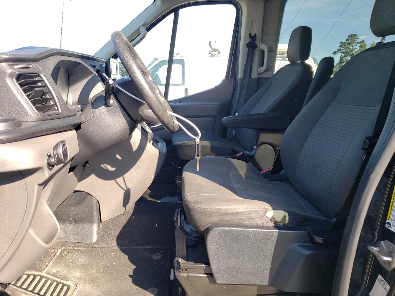 2020 Ford Transit T-350 VIN: 1FBAX2C85LKA42335 Lot: 70394595