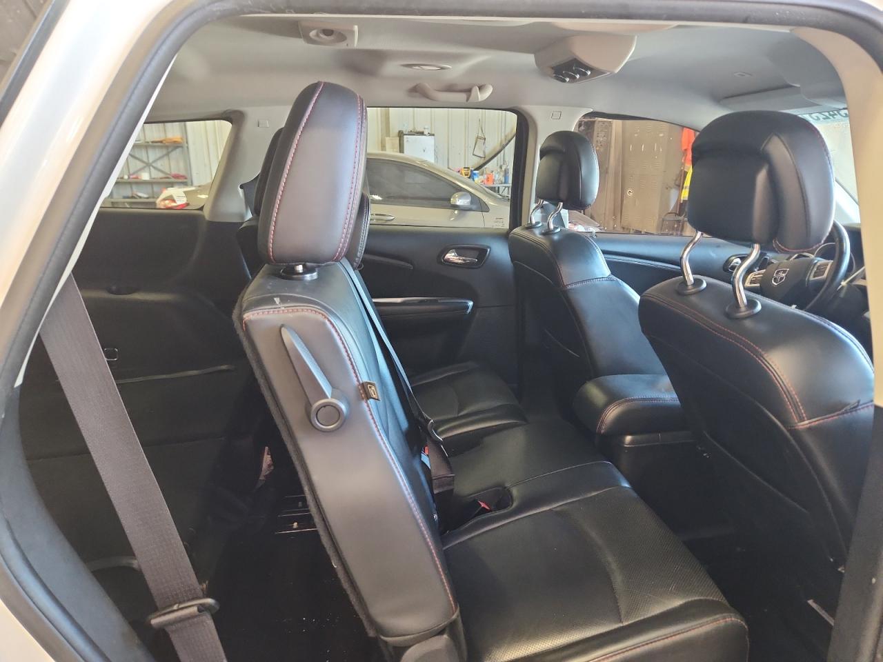 2019 Dodge Journey Gt VIN: 3C4PDDEG3KT758954 Lot: 81342375