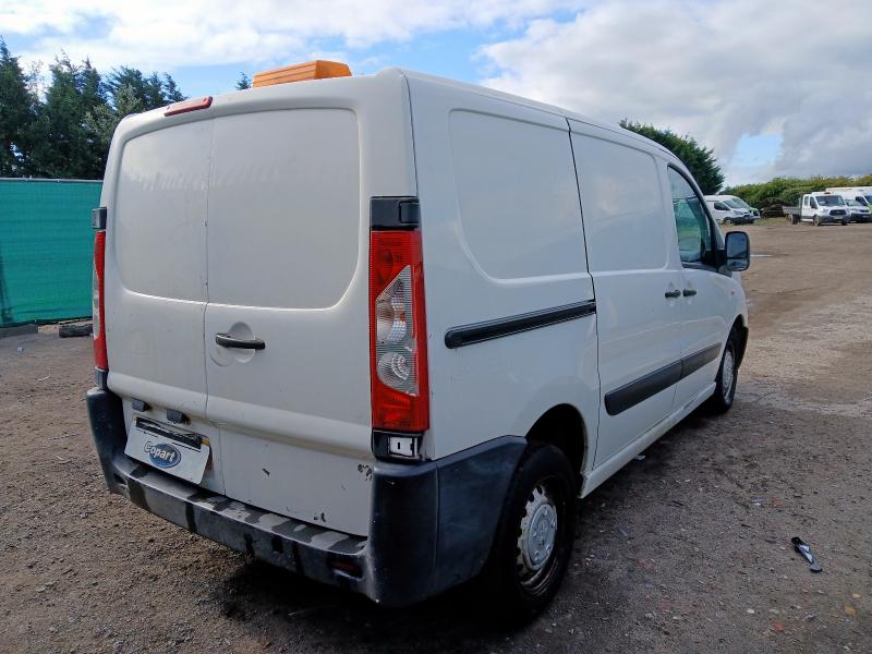 2016 PEUGEOT EXPERT 1000 L1H1 HDI 1000 1.6 HDI 90 H1 VAN