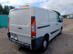 2016 PEUGEOT EXPERT 1000 L1H1 HDI 1000 1.6 HDI 90 H1 VAN for sale at Copart PETERLEE