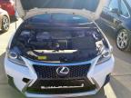 2014 LEXUS CT 200H F SPORT CVT  for sale at Copart SANDY