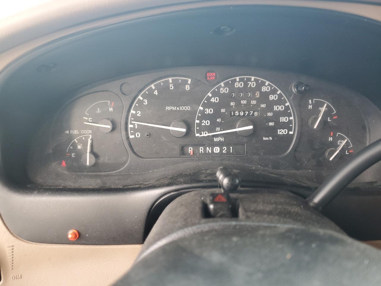 1998 Ford Ranger Super Cab VIN: 1FTZR15U7WPB62397 Lot: 84831095