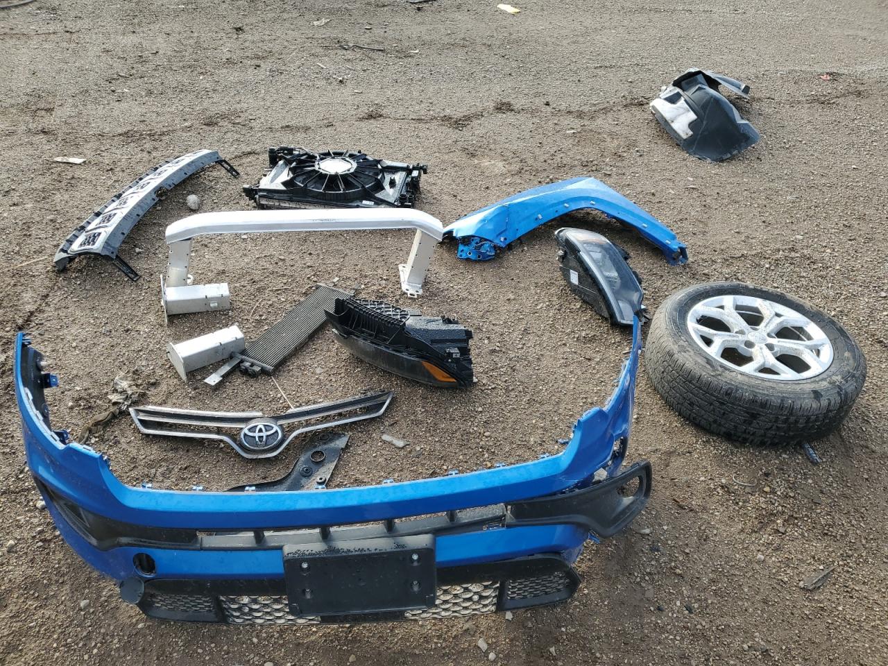 2024 Jeep Compass Latitude VIN: 3C4NJDBN7RT113933 Lot: 80997265