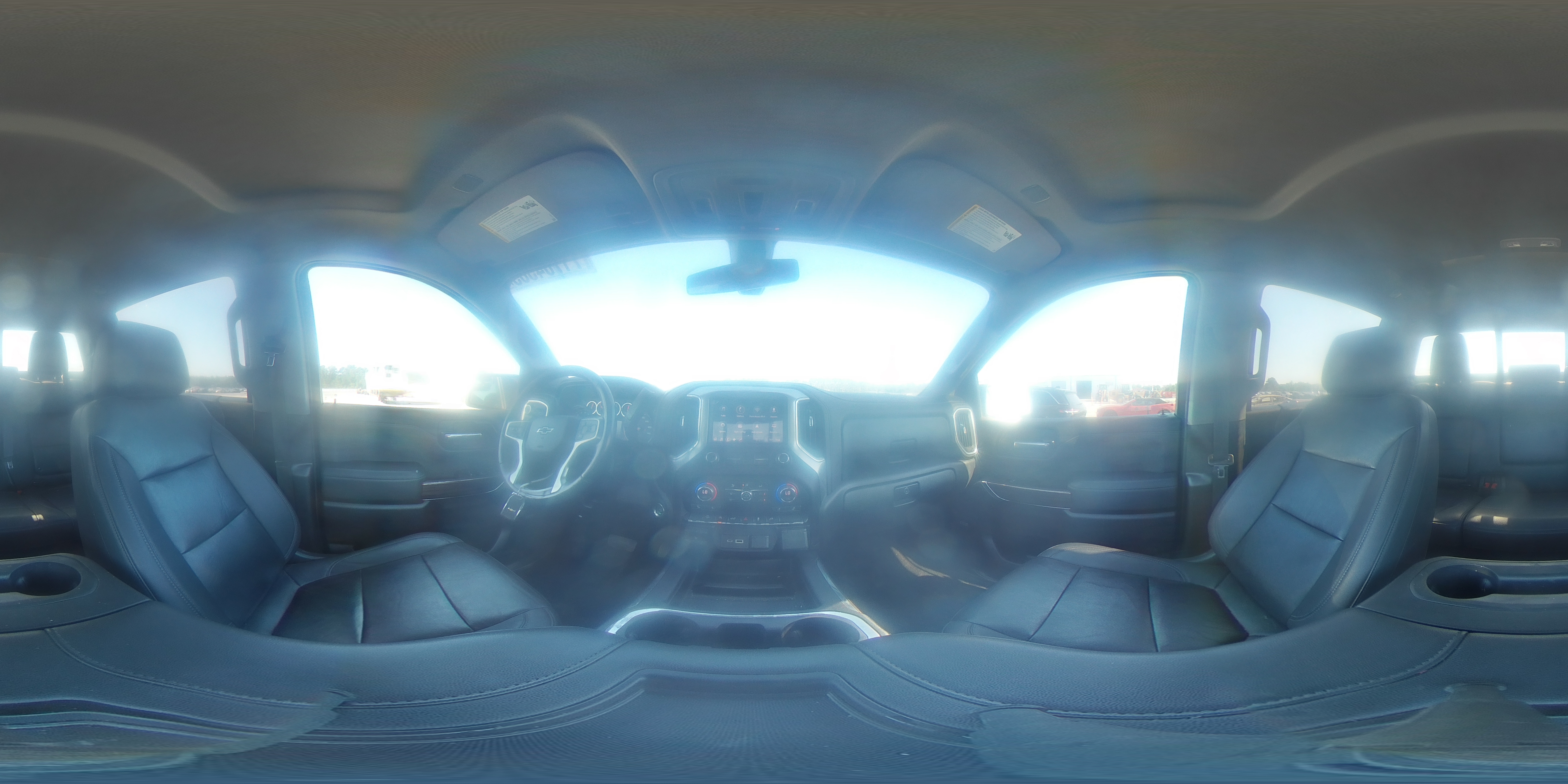 2021 Chevrolet Silverado K1500 Lt Trail Boss VIN: 1GCPYFEDXMZ215585 Lot: 71784365