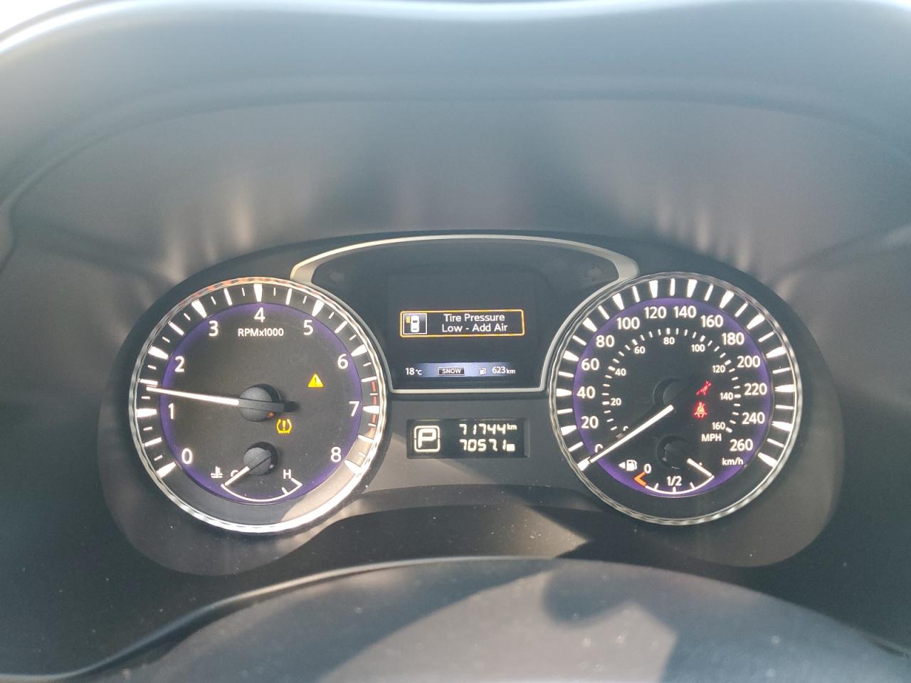 2018 Infiniti Qx60 VIN: 5N1DL0MM4JC516749 Lot: 72038525