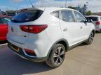 2020 MG ZS EXCITE EV  for sale at Copart SANDY