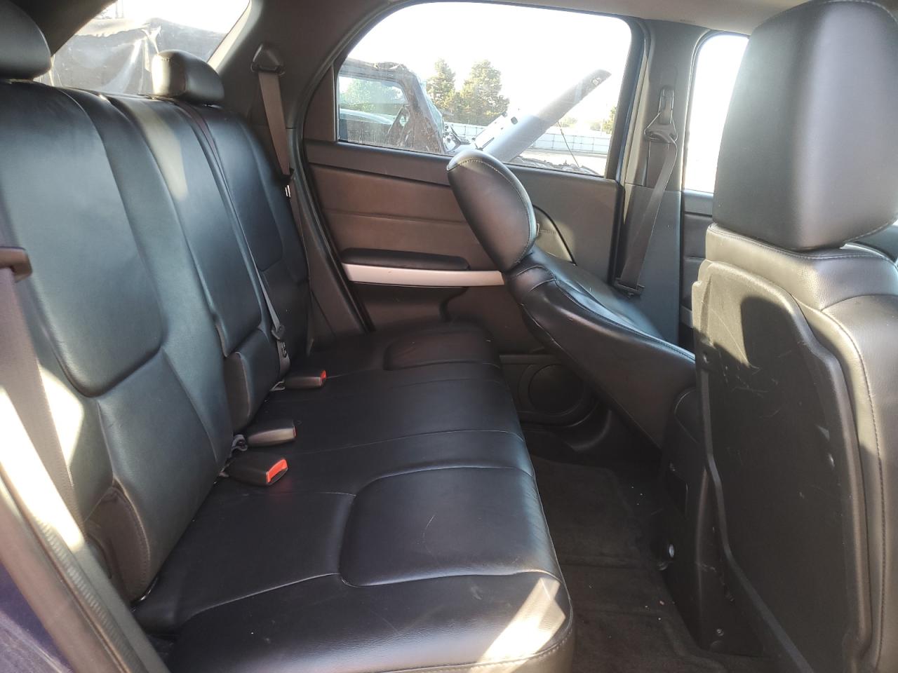 2008 Pontiac Torrent VIN: 2CKDL33F286300483 Lot: 83963475