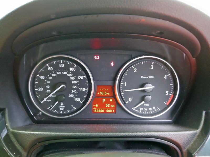 2006 BMW 335D SE A 