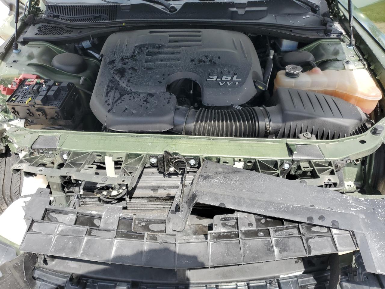 2022 Dodge Challenger Gt VIN: 2C3CDZJG2NH175326 Lot: 80199145