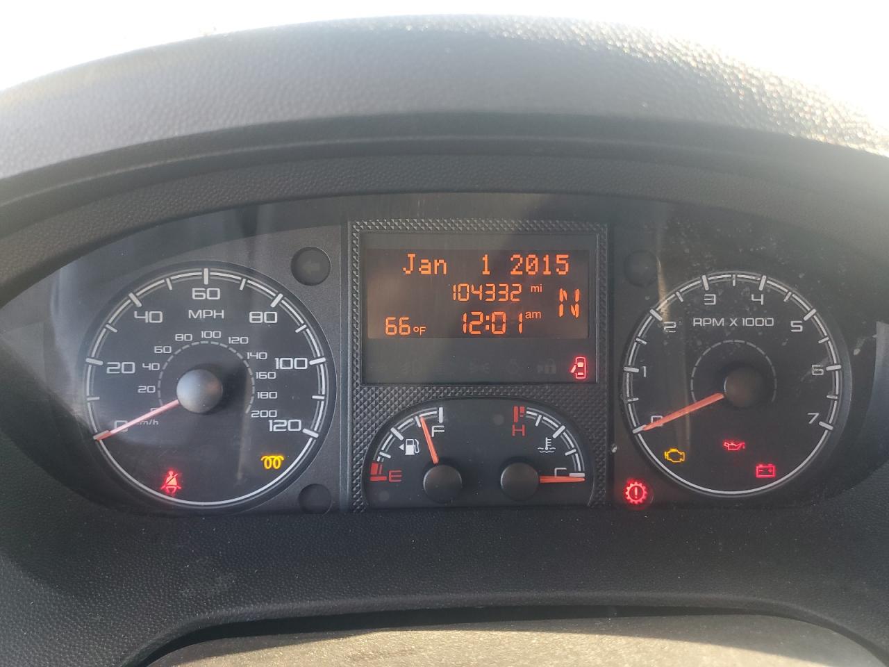 2016 Ram Promaster 3500 3500 High VIN: 3C6URVJDXGE135839 Lot: 71474705